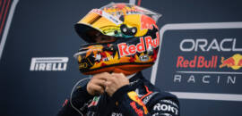 F1: Promovido à Red Bull, Tsunoda sonha com pódio no GP do Japão