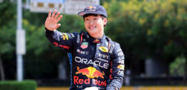 Além de Tsunoda: relembre a estreia de pilotos na Red Bull em meio de temporada na F1