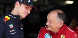 F1: Montoya prevê Verstappen na Ferrari no futuro: “Daqui cinco ou seis anos”