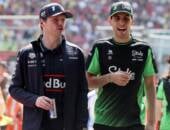 F1: Bortoleto comenta sobre influência de Verstappen em sua carreira