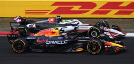 F1: Dubbelman rebate críticas aos comissários: “A mídia não está ciente das últimas regulamentações”