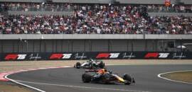 GP da China 2026: o ao vivo da Qualificação da F1 em Xangai