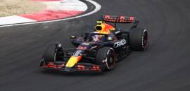 F1: Verstappen minimiza chances da Red Bull no GP da Espanha