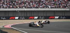 GP da China 2026: o ao vivo do Treino Livre da F1 em Xangai