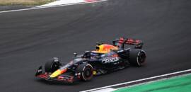 F1: Veterano ex-piloto elogia Verstappen e critica regulamento atual