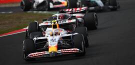 F1: Tsunoda terá toda a temporada 2025 para convencer Red Bull, diz Marko