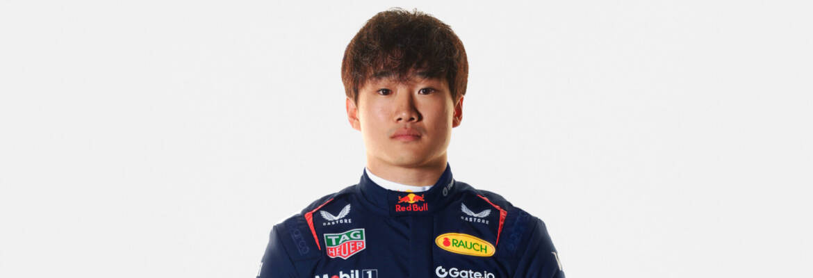 Fórmula 1: Tsunoda afirma que Marko ainda não ligou após promoção