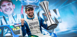 TCR South America: Conheça os brasileiros no grid da categoria em 2025