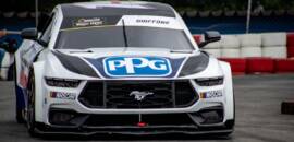 PPG acelera junto com os maiores campeonatos do automobilismo nacional em 2025