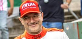 Turismo Nacional: André Bragantini Jr. confirma participação na categoria