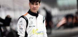 F4 Espanhola: Miguel Costa vai a Navarra e mira pódios no fechamento da Winter Series