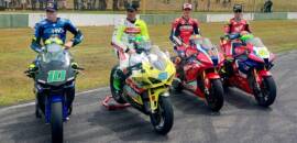 MotoGP: Ingressos para GP do Brasil têm preços anunciados e ganham datas para venda