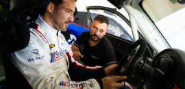 Com carreira no kart e novo proprietário de equipe na Stock Car, Paulo Reales estreia na Porsche Cup