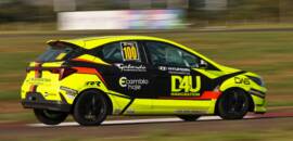 Copa HB20: Uli Dias garante pódio com segundo lugar da Elite com a D4U Immigration em Campo Grande