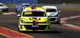 Copa HB20: Uli Dias domina treinos e conquista a pole position com a D4U Immigration em estreia na classe Elite