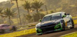 Cacá Bueno inicia temporada 2025 da NASCAR Brasil em busca de título com o Team RC