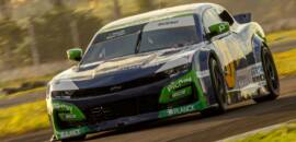 Planck Data Centers patrocina Cacá Bueno na NASCAR Brasil e na Stock Car