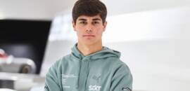 Matheus Ferreira é selecionado para programa de desenvolvimento da Porsche Carrera Cup Alemã