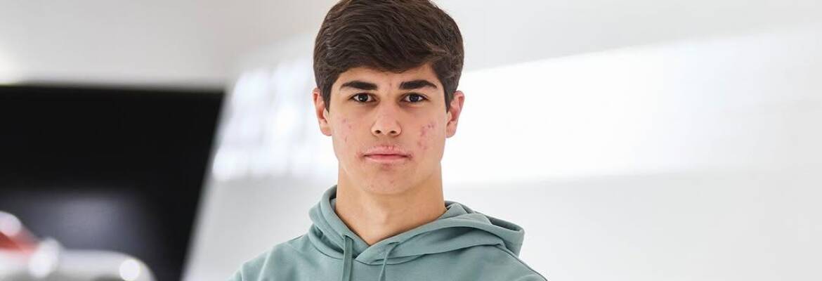 Matheus Ferreira mantém vice-liderança da Porsche Cup Alemã após etapa de Zandvoort