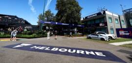 GP da Austrália 2025: confira a programação da abertura da temporada da F1