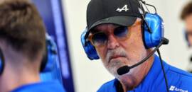 F1: Alpine revela ligação de Sergio Perez sobre planos para 2026