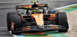 F1: FIA divulga o grid de largada oficial do GP da Austrália 2025