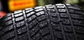 F1: Pirelli admite incerteza sobre uso de pneus de chuva pesada no restante de 2025