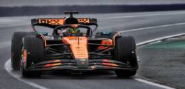 F1: McLaren adota ordem de equipe na abertura da temporada e gera questionamentos