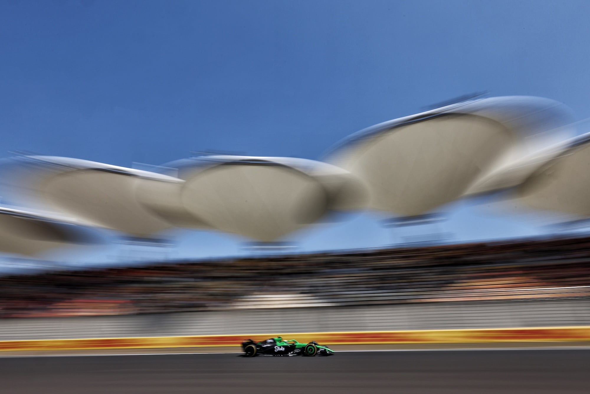 F1 2025, Fórmula 1, GP da China, Xangai