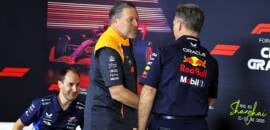 F1: Chefes de equipes analisam alternativas ao regulamento de motores de 2026