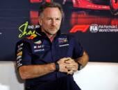 Repórter compara Horner a técnico Guardiola em meio a rumores sobre volta à F1