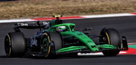 F1: Bortoleto aponta falta de ritmo e critica Doohan após Sprint na China