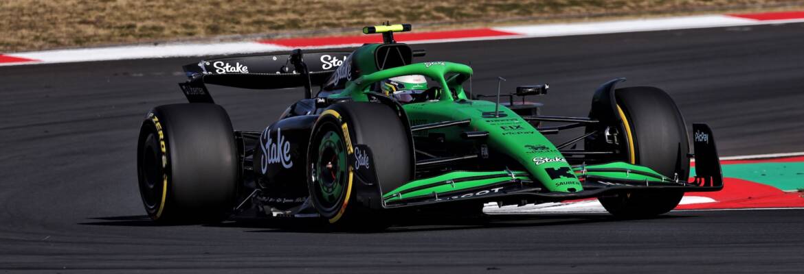 F1: Bortoleto aponta falta de ritmo e critica Doohan após Sprint na China