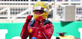 F1: Hamilton lidera de ponta a ponta e vence a Sprint do GP da China