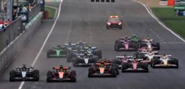 F1: Onde assistir à corrida do GP da China 2026 amanhã? Saiba aqui