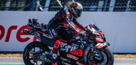 MotoGP: Bezzecchi aproveita problema de Quartararo e ganha em Silverstone