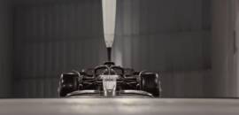 F1: Aston Martin aposta em novo túnel de vento para acelerar evolução