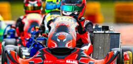 Francisco Rocha garante segundo pódio consecutivo na Copa São Paulo Light em Interlagos