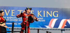 MotoGP: Márquez diz se ver como “veterano rejuvenescido” na Ducati