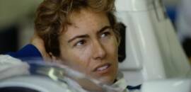 F1: Conheça Giovanna Amati, a última mulher titular da Fórmula 1