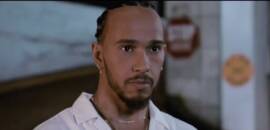 F1: Hamilton recria cena de ‘Curtindo a Vida Adoidado’ para celebrar estreia na Ferrari