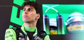F1: Bortoleto ansioso para correr no circuito de Suzuka