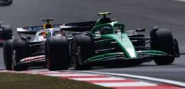F1 hoje? Saiba como assistir aos treinos livres do GP da China 2026