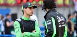 F1: Bortoleto destaca evolução na F1 e mostra confiança para o GP do Bahrein