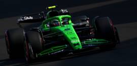 Fórmula 1: Sauber acelera desenvolvimento em 2025 buscando impressão positiva da Audi