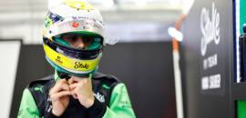F1: Bortoleto fala sobre preparação para estreia e apoio de Fernando Alonso