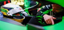 F1: Helmut Marko critica Bortoleto e coloca Antonelli como futuro destaque