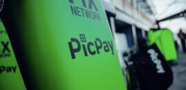 F1: Sauber anuncia parceria com PicPay para a temporada 2025