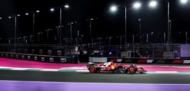F1: Na Ferrari, Hamilton tem pior início de temporada de estreia em uma equipe na carreira