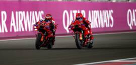 MotoGP: Para Lorenzo, Bagnaia entendeu que Márquez “é um fenômeno”
